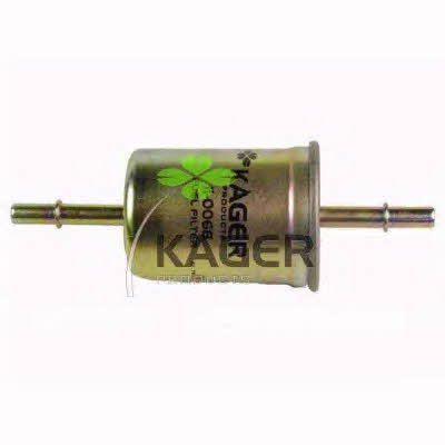 Kager 11-0068 Топливный фильтр 110068: Отличная цена - Купить в Польше на 2407.PL!