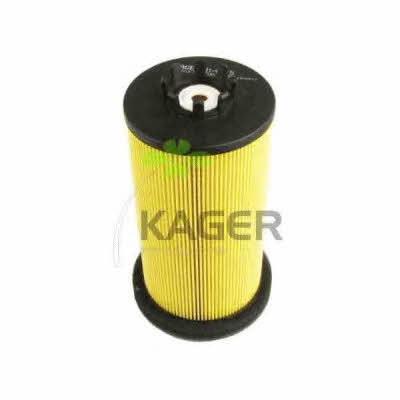 Kager 11-0075 Fuel filter 110075: Buy near me in Poland at 2407.PL - Good price!