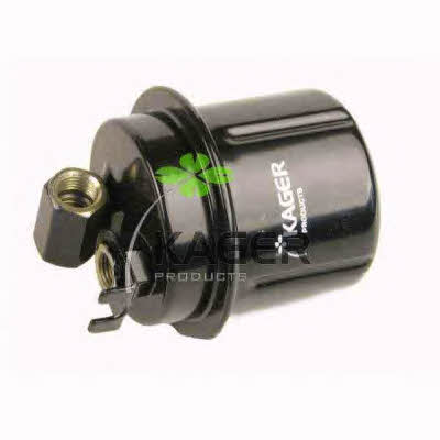 Kager 11-0086 Fuel filter 110086: Buy near me in Poland at 2407.PL - Good price!