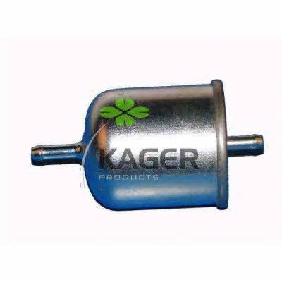 Kager 11-0103 Fuel filter 110103: Buy near me in Poland at 2407.PL - Good price!