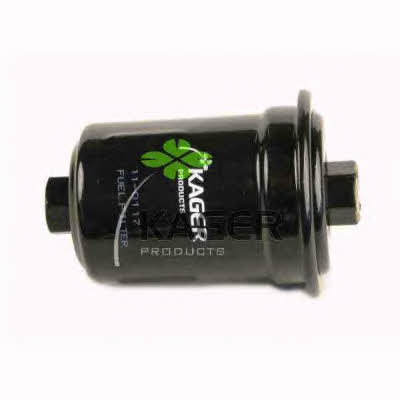 Kager 11-0117 Fuel filter 110117: Buy near me in Poland at 2407.PL - Good price!