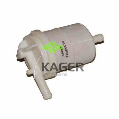 Kager 11-0130 Фільтр палива 110130: Приваблива ціна - Купити у Польщі на 2407.PL!