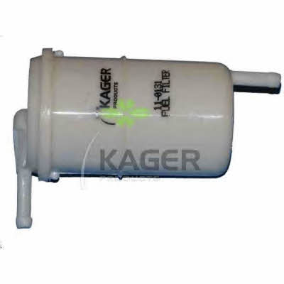 Kager 11-0131 Fuel filter 110131: Buy near me in Poland at 2407.PL - Good price!