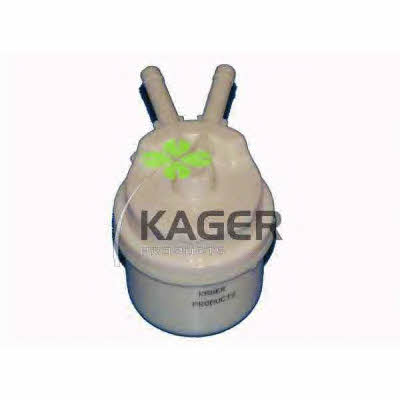 Kager 11-0133 Топливный фильтр 110133: Отличная цена - Купить в Польше на 2407.PL!