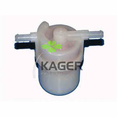 Kager 11-0136 Fuel filter 110136: Buy near me in Poland at 2407.PL - Good price!