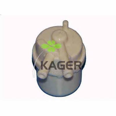 Kager 11-0139 Fuel filter 110139: Buy near me at 2407.PL in Poland at an Affordable price!