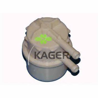 Kager 11-0140 Fuel filter 110140: Buy near me in Poland at 2407.PL - Good price!