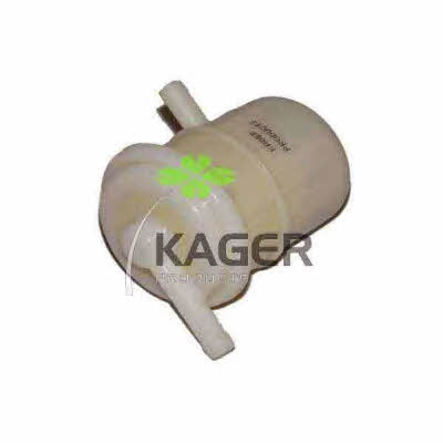 Kager 11-0143 Топливный фильтр 110143: Отличная цена - Купить в Польше на 2407.PL!