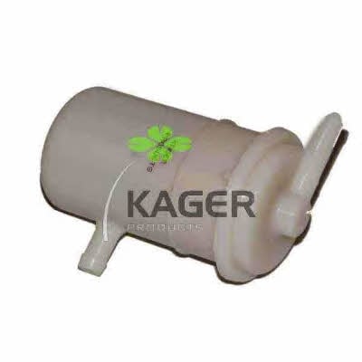 Kager 11-0144 Fuel filter 110144: Buy near me in Poland at 2407.PL - Good price!