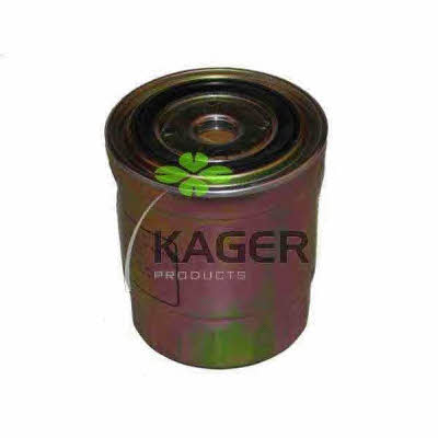 Kager 11-0148 Fuel filter 110148: Buy near me in Poland at 2407.PL - Good price!