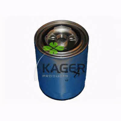Kager 11-0150 Топливный фильтр 110150: Отличная цена - Купить в Польше на 2407.PL!