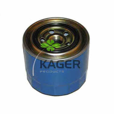 Kager 11-0151 Fuel filter 110151: Buy near me in Poland at 2407.PL - Good price!