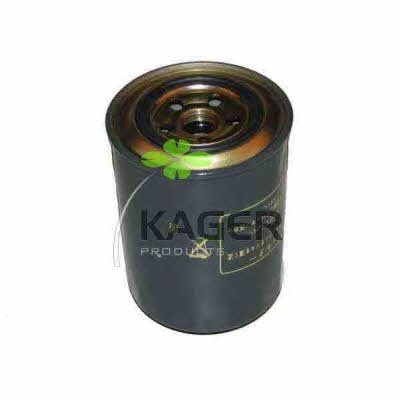 Kager 11-0154 Фільтр палива 110154: Приваблива ціна - Купити у Польщі на 2407.PL!