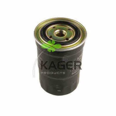 Kager 11-0156 Топливный фильтр 110156: Отличная цена - Купить в Польше на 2407.PL!