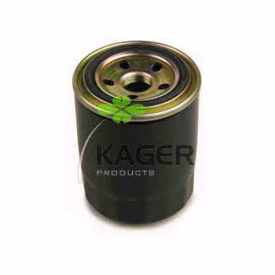 Kager 11-0159 Fuel filter 110159: Buy near me in Poland at 2407.PL - Good price!