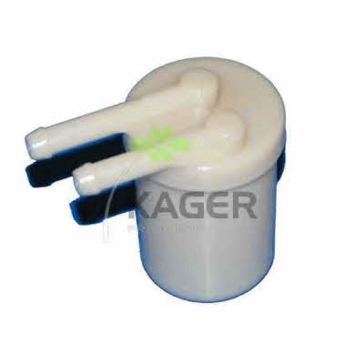 Kager 11-0172 Fuel filter 110172: Buy near me in Poland at 2407.PL - Good price!