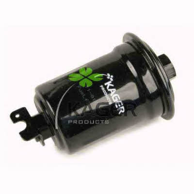 Kager 11-0181 Fuel filter 110181: Buy near me in Poland at 2407.PL - Good price!