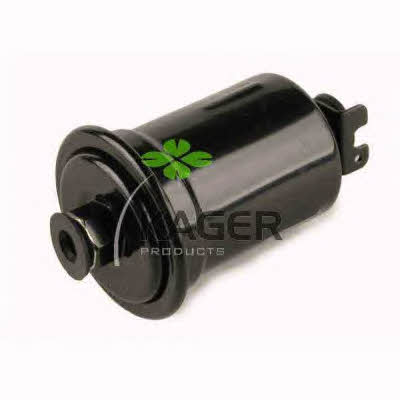 Kager 11-0185 Fuel filter 110185: Buy near me in Poland at 2407.PL - Good price!