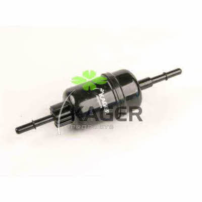 Kager 11-0201 Fuel filter 110201: Buy near me in Poland at 2407.PL - Good price!