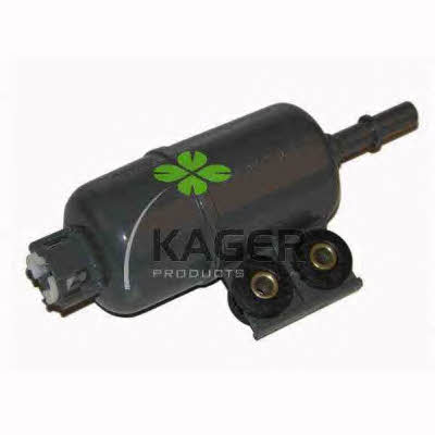 Kager 11-0202 Fuel filter 110202: Buy near me in Poland at 2407.PL - Good price!