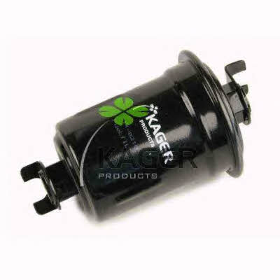 Kager 11-0210 Fuel filter 110210: Buy near me in Poland at 2407.PL - Good price!