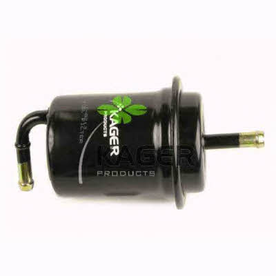 Kager 11-0213 Fuel filter 110213: Buy near me in Poland at 2407.PL - Good price!