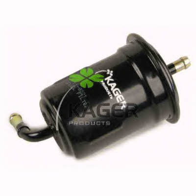 Kager 11-0221 Fuel filter 110221: Buy near me in Poland at 2407.PL - Good price!