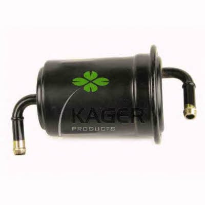 Kager 11-0234 Fuel filter 110234: Buy near me in Poland at 2407.PL - Good price!