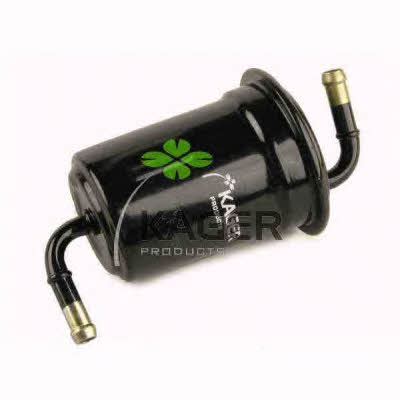 Kager 11-0236 Fuel filter 110236: Buy near me in Poland at 2407.PL - Good price!