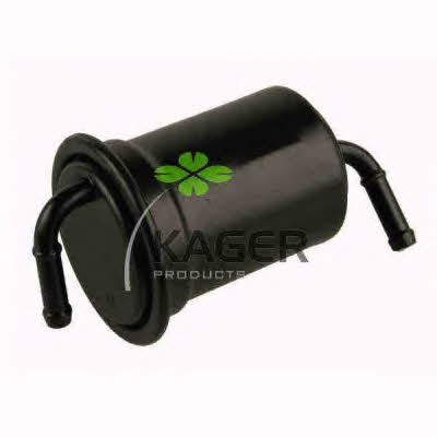 Kager 11-0240 Fuel filter 110240: Buy near me in Poland at 2407.PL - Good price!