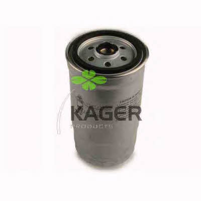 Kager 11-0242 Fuel filter 110242: Buy near me in Poland at 2407.PL - Good price!
