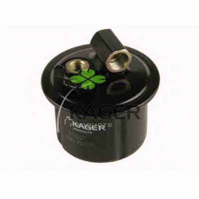 Kager 11-0247 Fuel filter 110247: Buy near me in Poland at 2407.PL - Good price!