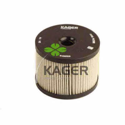 Kager 11-0253 Fuel filter 110253: Buy near me in Poland at 2407.PL - Good price!