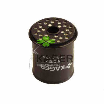 Kager 11-0257 Fuel filter 110257: Buy near me in Poland at 2407.PL - Good price!