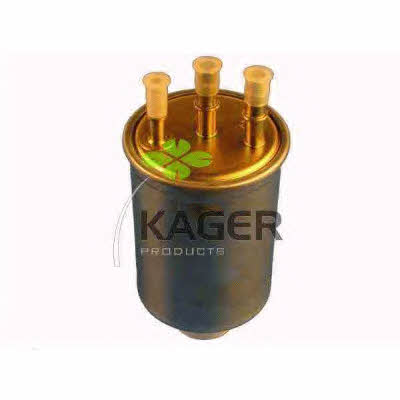 Kager 11-0260 Fuel filter 110260: Buy near me in Poland at 2407.PL - Good price!