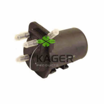 Kager 11-0261 Топливный фильтр 110261: Отличная цена - Купить в Польше на 2407.PL!