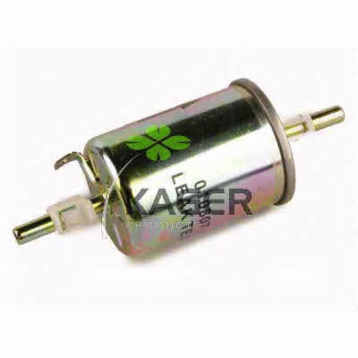 Kager 11-0263 Fuel filter 110263: Buy near me in Poland at 2407.PL - Good price!