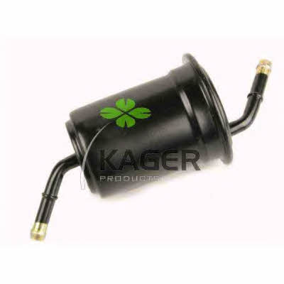 Kager 11-0270 Fuel filter 110270: Buy near me in Poland at 2407.PL - Good price!