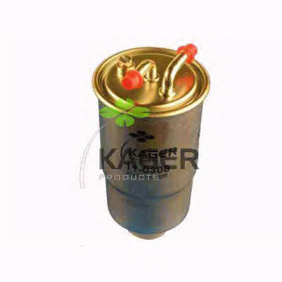 Kager 11-0306 Fuel filter 110306: Buy near me in Poland at 2407.PL - Good price!