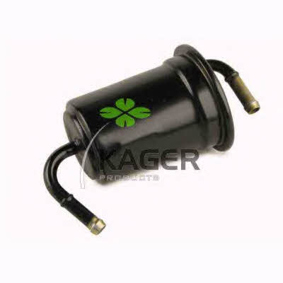 Kager 11-0314 Fuel filter 110314: Buy near me at 2407.PL in Poland at an Affordable price!