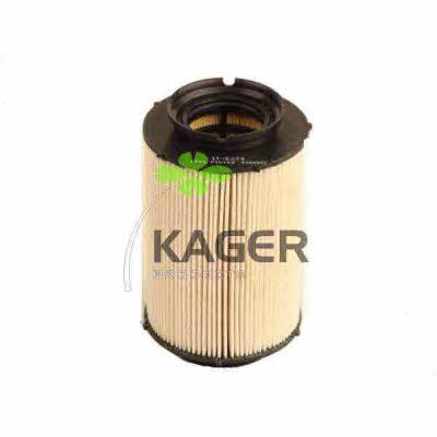 Kager 11-0324 Топливный фильтр 110324: Отличная цена - Купить в Польше на 2407.PL!
