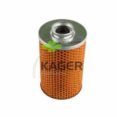 Kager 11-0326 Fuel filter 110326: Buy near me in Poland at 2407.PL - Good price!