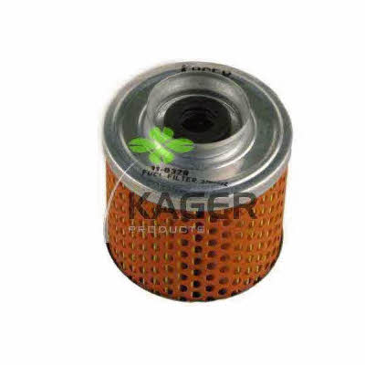 Kager 11-0328 Fuel filter 110328: Buy near me in Poland at 2407.PL - Good price!
