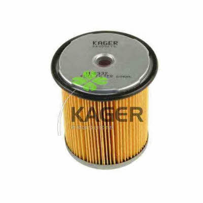 Kager 11-0332 Топливный фильтр 110332: Отличная цена - Купить в Польше на 2407.PL!