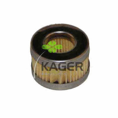 Kager 11-0337 Fuel filter 110337: Buy near me in Poland at 2407.PL - Good price!