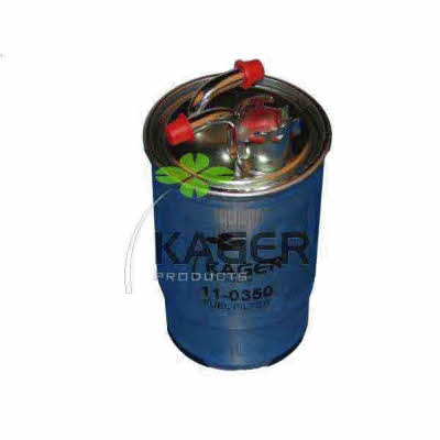 Kager 11-0350 Fuel filter 110350: Buy near me in Poland at 2407.PL - Good price!