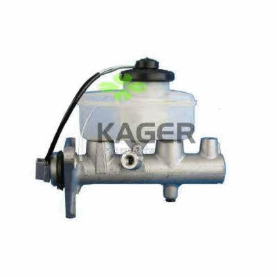 Kager 39-0560 Brake Master Cylinder 390560: Buy near me in Poland at 2407.PL - Good price!