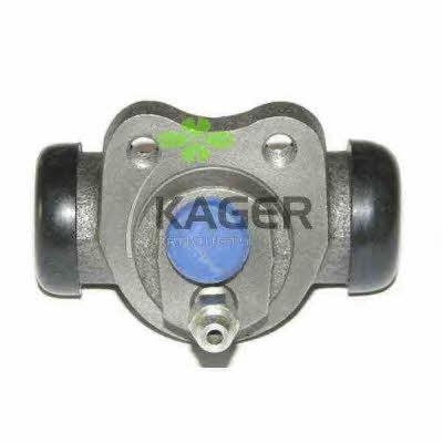 Kager 39-4042 Wheel Brake Cylinder 394042: Buy near me in Poland at 2407.PL - Good price!