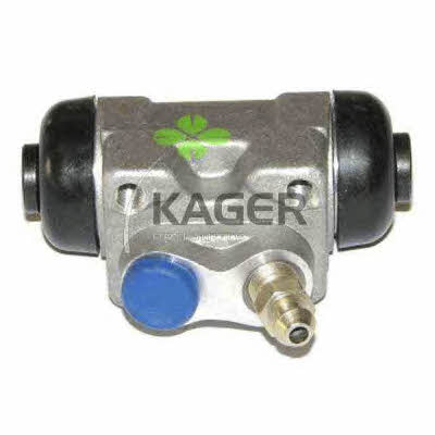 Kager 39-4103 Wheel Brake Cylinder 394103: Buy near me in Poland at 2407.PL - Good price!