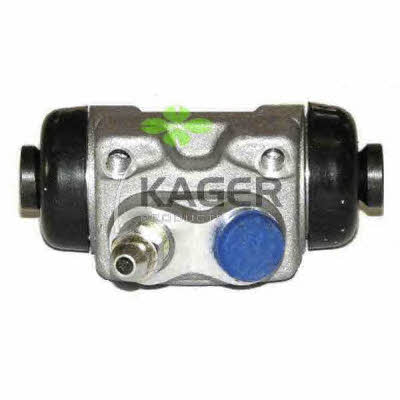 Kager 39-4152 Wheel Brake Cylinder 394152: Buy near me in Poland at 2407.PL - Good price!